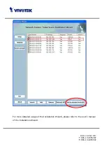 Preview for 13 page of Vivotek Dual-Codec User Manual