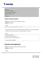 Предварительный просмотр 87 страницы Vivotek Dual-Codec User Manual