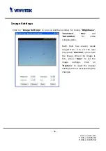 Preview for 50 page of Vivotek FD6111V User Manual