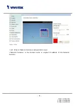 Preview for 55 page of Vivotek FD6111V User Manual