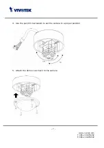 Preview for 11 page of Vivotek FD6112V User Manual