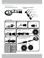 Preview for 6 page of Vivotek FD7130 User Manual