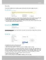 Preview for 29 page of Vivotek FD7130 User Manual