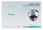 Preview for 1 page of Vivotek FD7132 Quick Installation Manual