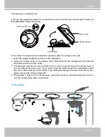 Preview for 7 page of Vivotek FD7160 User Manual