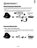 Preview for 6 page of Vivotek FD8131V Quick Installation Manual