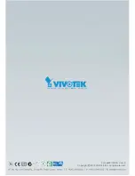 Preview for 13 page of Vivotek FD8133 Quick Installation Manual