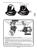 Предварительный просмотр 6 страницы Vivotek FD8133V Quick Installation Manual