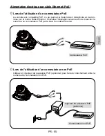 Preview for 8 page of Vivotek FD8133V Quick Installation Manual