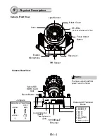 Preview for 5 page of Vivotek FD8135H Quick Installation Manual