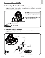 Preview for 8 page of Vivotek FD8135H Quick Installation Manual