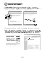 Preview for 9 page of Vivotek FD8135H Quick Installation Manual