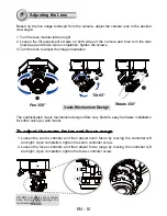 Preview for 11 page of Vivotek FD8135H Quick Installation Manual