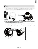 Preview for 12 page of Vivotek FD8135H Quick Installation Manual