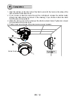 Preview for 13 page of Vivotek FD8135H Quick Installation Manual