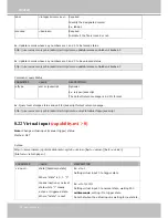 Preview for 184 page of Vivotek FD8135H User Manual