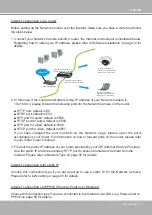 Предварительный просмотр 11 страницы Vivotek FD8136 User Manual