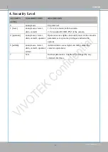 Предварительный просмотр 115 страницы Vivotek FD8136 User Manual