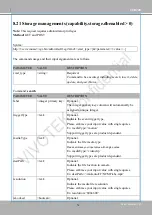 Предварительный просмотр 185 страницы Vivotek FD8136 User Manual