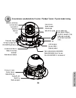 Preview for 4 page of Vivotek FD8137H Quick Installation Manual