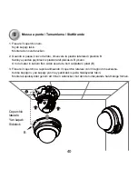 Preview for 9 page of Vivotek FD8137H Quick Installation Manual