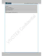 Предварительный просмотр 126 страницы Vivotek FD8137H User Manual