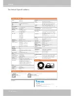 Предварительный просмотр 206 страницы Vivotek FD8137H User Manual