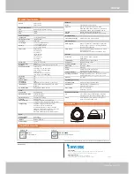 Предварительный просмотр 207 страницы Vivotek FD8137H User Manual