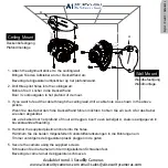 Preview for 6 page of Vivotek FD8137HV Quick Installation Manual