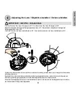 Preview for 10 page of Vivotek FD8152V Quick Installation Manual