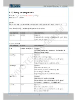 Предварительный просмотр 196 страницы Vivotek FD8154 User Manual