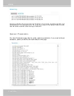 Предварительный просмотр 42 страницы Vivotek FD8155 User Manual