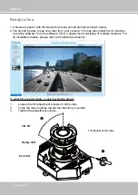 Предварительный просмотр 16 страницы Vivotek FD8155EHV User Manual