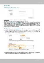 Preview for 75 page of Vivotek FD8155EHV User Manual