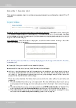 Preview for 88 page of Vivotek FD8155EHV User Manual