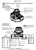 Preview for 3 page of Vivotek FD8155H Quick Installation Manual