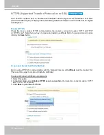 Preview for 28 page of Vivotek FD8161 User Manual