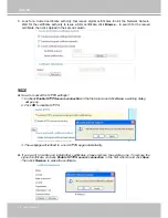 Preview for 32 page of Vivotek FD8161 User Manual