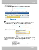 Preview for 39 page of Vivotek FD8161 User Manual