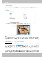 Preview for 54 page of Vivotek FD8161 User Manual