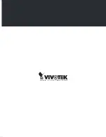 Preview for 13 page of Vivotek FD8162 Quick Installation Manual