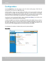 Preview for 34 page of Vivotek FD8164 User Manual