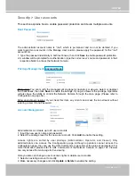 Preview for 77 page of Vivotek FD8164 User Manual