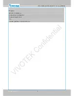 Preview for 124 page of Vivotek FD8164 User Manual