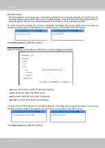 Preview for 106 page of Vivotek FD8166A-N User Manual