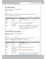 Предварительный просмотр 211 страницы Vivotek FD8167 User Manual