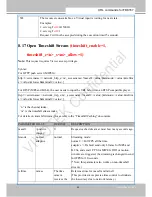 Preview for 223 page of Vivotek FD8167 User Manual