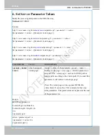 Preview for 234 page of Vivotek FD8167 User Manual