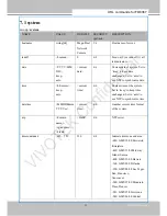 Предварительный просмотр 237 страницы Vivotek FD8167 User Manual