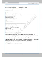 Предварительный просмотр 304 страницы Vivotek FD8167 User Manual